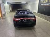 Hyundai Grandeur 2013 годаүшін4 500 000 тг. в Актобе – фото 5