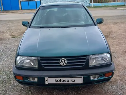 Volkswagen Vento 1995 года за 1 000 000 тг. в Караул