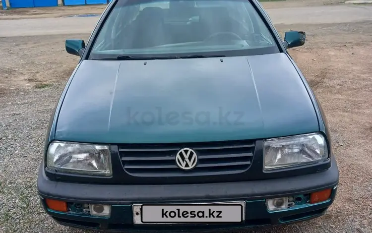 Volkswagen Vento 1995 года за 1 000 000 тг. в Караул