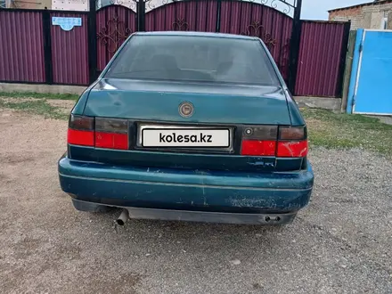 Volkswagen Vento 1995 года за 1 000 000 тг. в Караул – фото 4