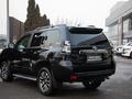 Toyota Land Cruiser Prado 2021 года за 36 000 000 тг. в Алматы – фото 3