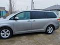 Toyota Sienna 2014 года за 8 500 000 тг. в Атырау – фото 2