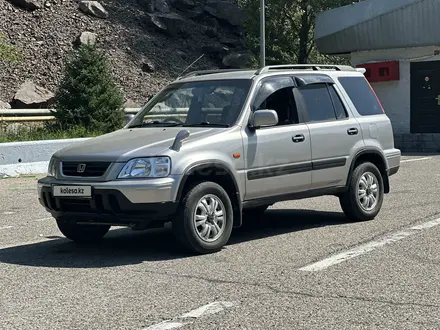 Honda CR-V 1997 года за 3 600 000 тг. в Алматы – фото 11