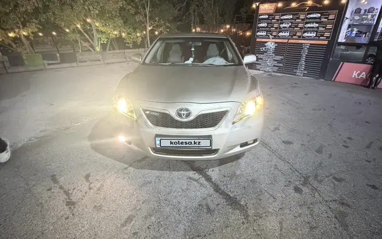 Toyota Camry 2006 года за 6 000 000 тг. в Алматы