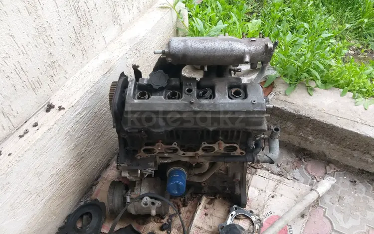 Двигатель за 80 000 тг. в Талгар