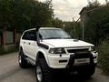 Mitsubishi Montero Sport 1997 года за 5 500 000 тг. в Алматы – фото 2