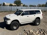 Mitsubishi Montero Sport 1997 года за 5 500 000 тг. в Алматы – фото 5