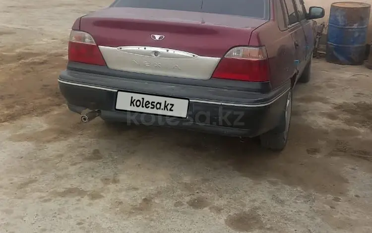 Daewoo Nexia 2006 года за 1 000 000 тг. в Жалагаш