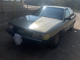 Audi 100 1990 годаүшін700 000 тг. в Сарыагаш – фото 2