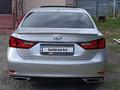 Lexus GS 350 2013 годаүшін13 500 000 тг. в Алматы – фото 2