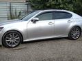 Lexus GS 350 2013 годаfor13 500 000 тг. в Алматы – фото 3