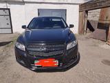 Chevrolet Malibu 2014 года за 7 200 000 тг. в Есиль