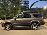 Toyota Sequoia 2005 года за 9 700 000 тг. в Алматы – фото 3