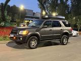 Toyota Sequoia 2005 года за 9 700 000 тг. в Алматы – фото 4