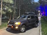 Toyota Sequoia 2005 года за 9 700 000 тг. в Алматы