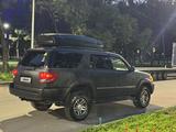 Toyota Sequoia 2005 года за 9 700 000 тг. в Алматы – фото 5