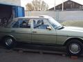 Mercedes-Benz E 250 1981 года за 2 200 000 тг. в Костанай – фото 7