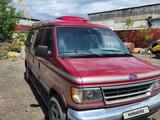 Ford Econoline 1992 годаүшін10 000 000 тг. в Караганда – фото 2