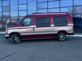 Ford Econoline 1992 годаүшін10 000 000 тг. в Караганда – фото 5