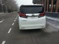 Toyota Alphard 2017 года за 32 900 000 тг. в Алматы – фото 67