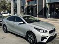 Kia Cerato 2021 годаfor9 400 000 тг. в Алматы – фото 2