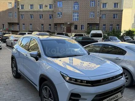 EXEED LX 2023 года за 9 800 000 тг. в Актау – фото 4