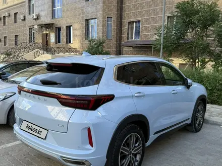 EXEED LX 2023 года за 9 800 000 тг. в Актау