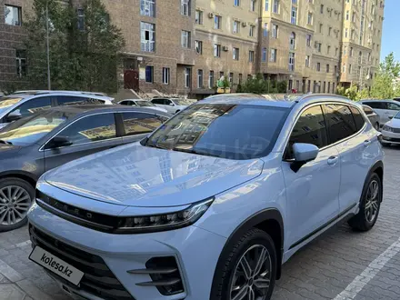 EXEED LX 2023 года за 9 800 000 тг. в Актау – фото 8
