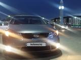 Kia Forte 2010 года за 4 100 000 тг. в Шымкент