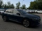 Audi e-tron 2022 года за 29 100 000 тг. в Алматы – фото 2