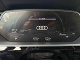Audi e-tron 2022 года за 29 100 000 тг. в Алматы – фото 5