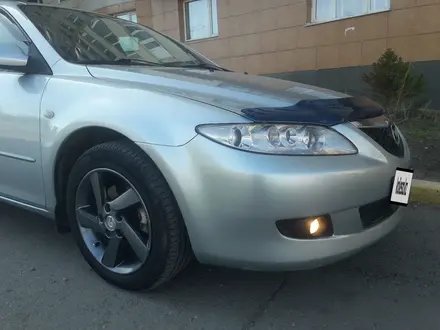 Mazda 6 2004 года за 4 900 000 тг. в Усть-Каменогорск – фото 39