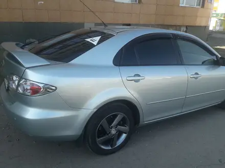 Mazda 6 2004 года за 4 900 000 тг. в Усть-Каменогорск – фото 40