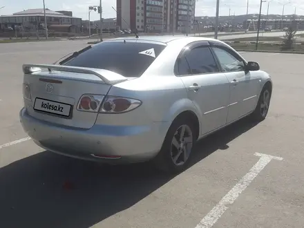 Mazda 6 2004 года за 4 900 000 тг. в Усть-Каменогорск – фото 47