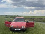 Volkswagen Passat 1992 годаүшін1 350 000 тг. в Караганда – фото 4