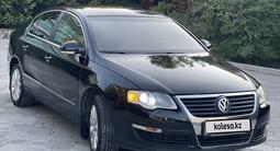 Volkswagen Passat 2006 годаfor3 400 000 тг. в Алматы – фото 2