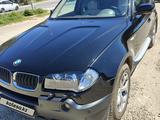 BMW X3 2004 года за 4 500 000 тг. в Актобе