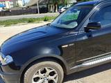 BMW X3 2004 года за 4 500 000 тг. в Актобе – фото 2