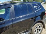BMW X3 2004 года за 4 500 000 тг. в Актобе – фото 3