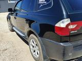 BMW X3 2004 года за 4 500 000 тг. в Актобе – фото 4