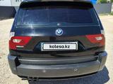BMW X3 2004 года за 4 500 000 тг. в Актобе – фото 5