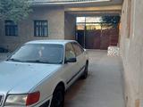 Audi 100 1992 года за 1 000 000 тг. в Сарыагаш – фото 2