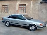 Audi 100 1992 года за 1 000 000 тг. в Сарыагаш – фото 3