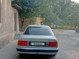 Audi 100 1992 года за 1 000 000 тг. в Сарыагаш – фото 4