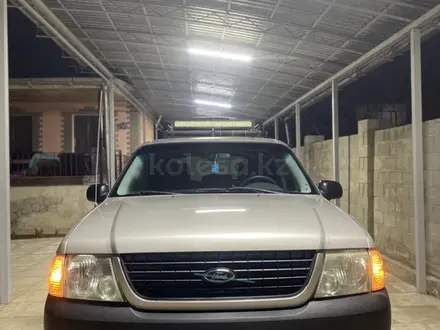 Ford Explorer 2005 года за 8 300 000 тг. в Алматы