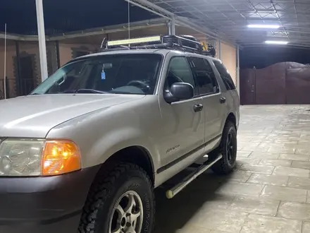 Ford Explorer 2005 года за 8 300 000 тг. в Алматы – фото 3