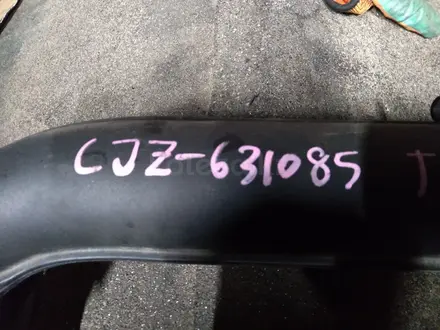 Двигатель CJZ за 900 000 тг. в Алматы