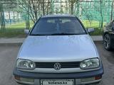Volkswagen Golf 1992 года за 1 950 000 тг. в Астана