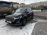 Hongqi HS5 2024 года за 11 500 000 тг. в Астана – фото 3