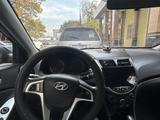 Hyundai Accent 2013 года за 5 300 000 тг. в Алматы – фото 5